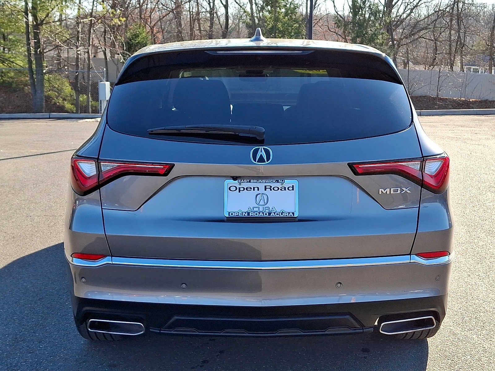 2023 Acura MDX SH-AWD w/Technology Package