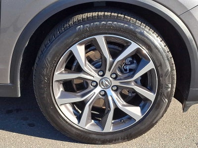 2023 Acura MDX SH-AWD w/Technology Package