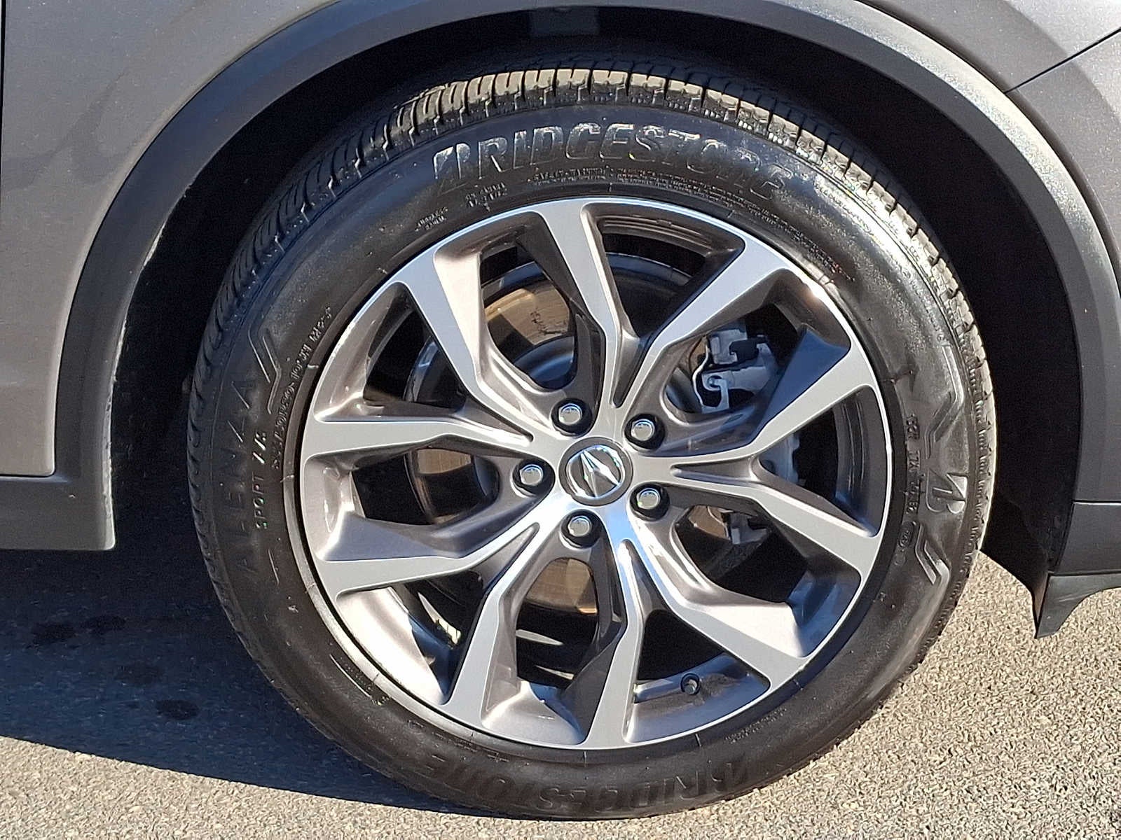 2023 Acura MDX SH-AWD w/Technology Package