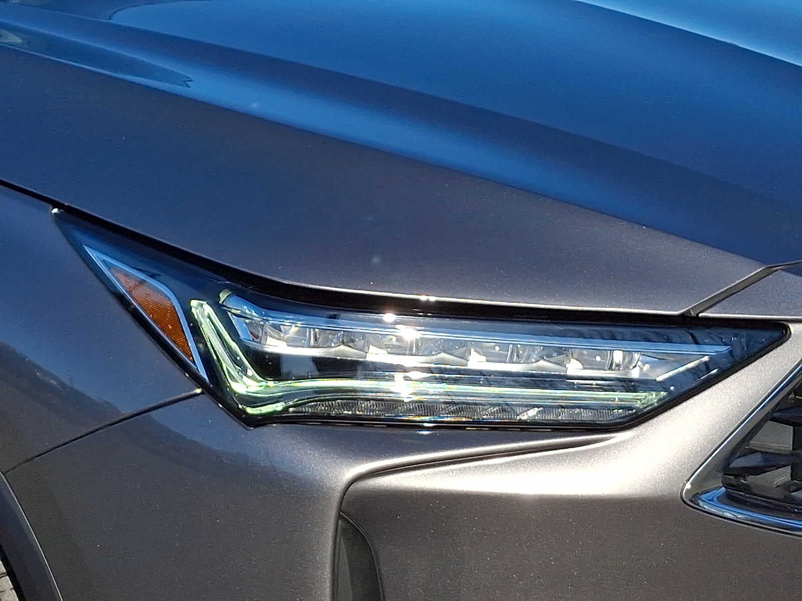 2023 Acura MDX SH-AWD w/Technology Package