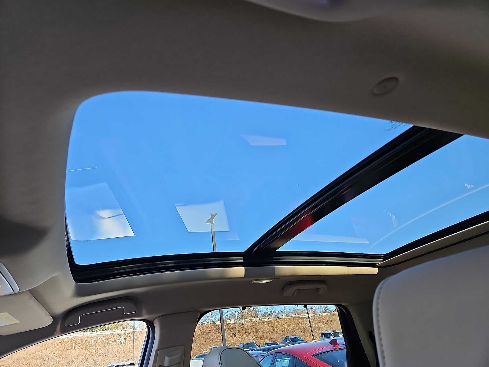 2023 Acura MDX SH-AWD w/Advance Package