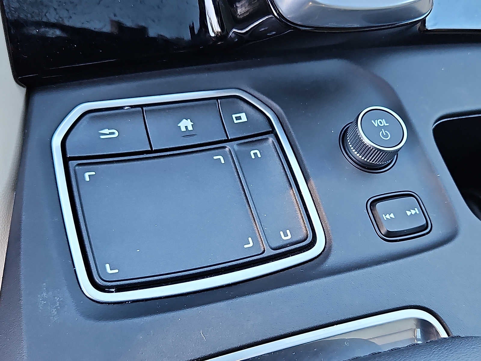 2023 Acura MDX SH-AWD w/Advance Package