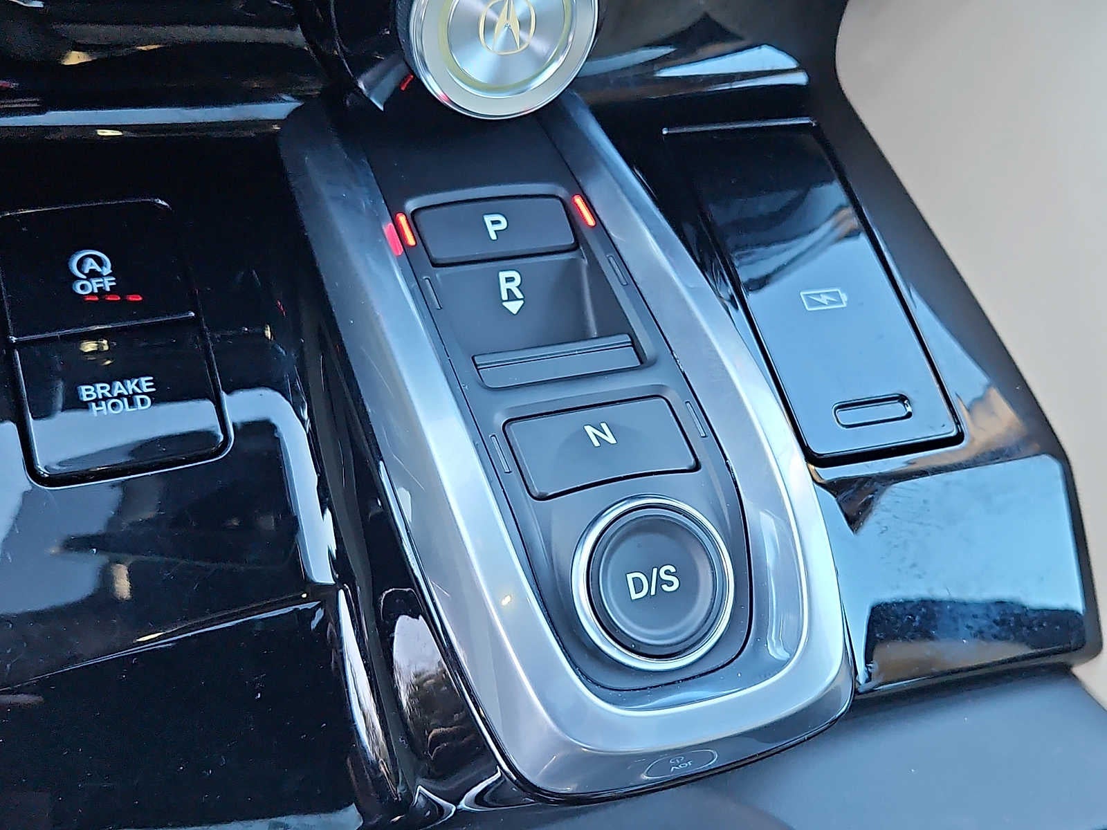 2023 Acura MDX SH-AWD w/Advance Package