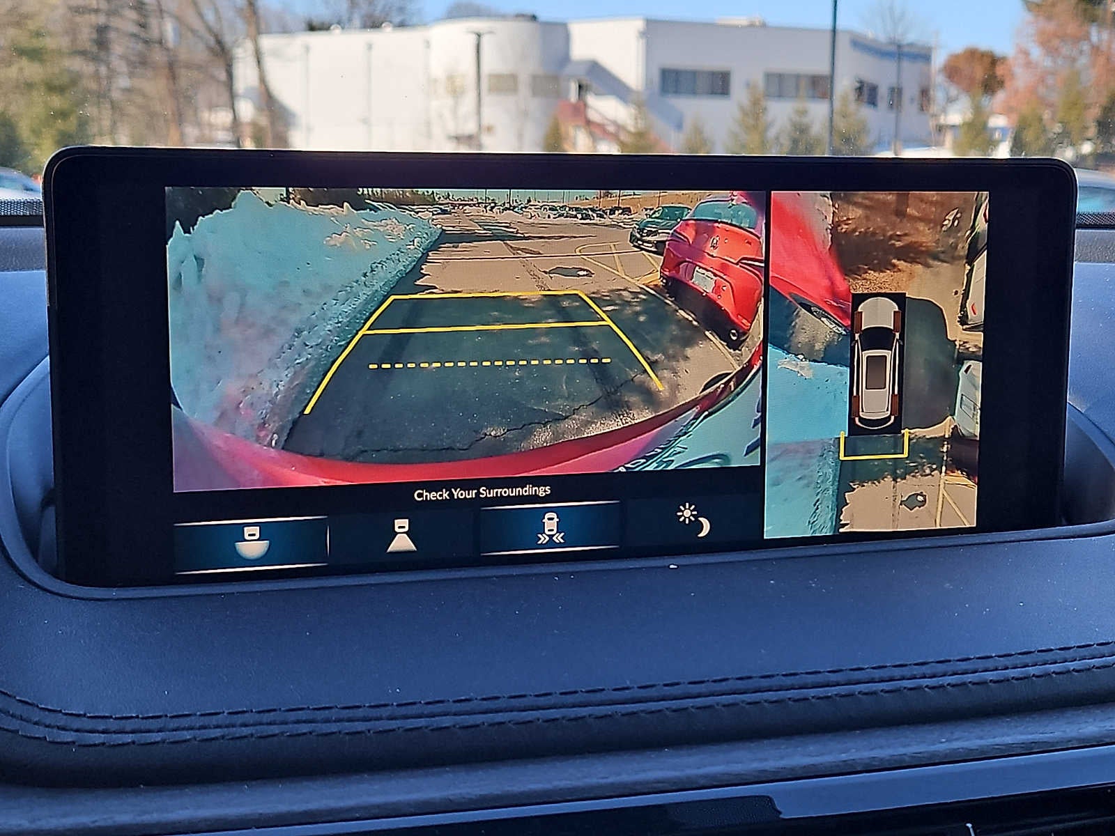 2023 Acura MDX SH-AWD w/Advance Package