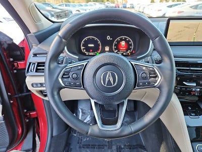 2023 Acura MDX SH-AWD w/Advance Package