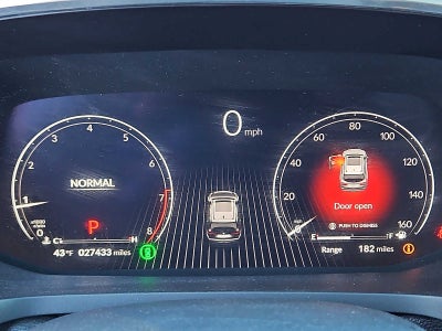 2023 Acura MDX SH-AWD w/Advance Package