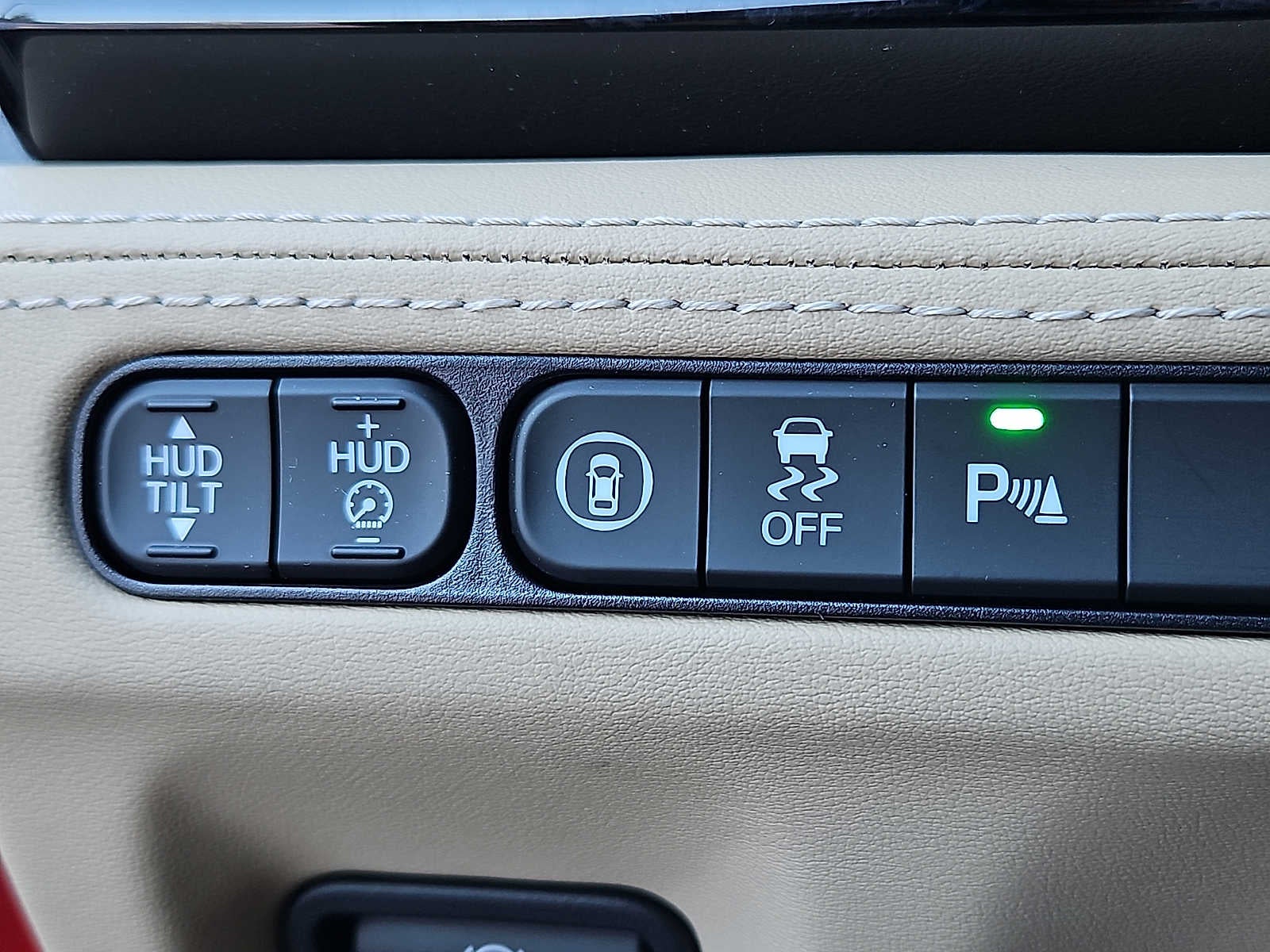 2023 Acura MDX SH-AWD w/Advance Package