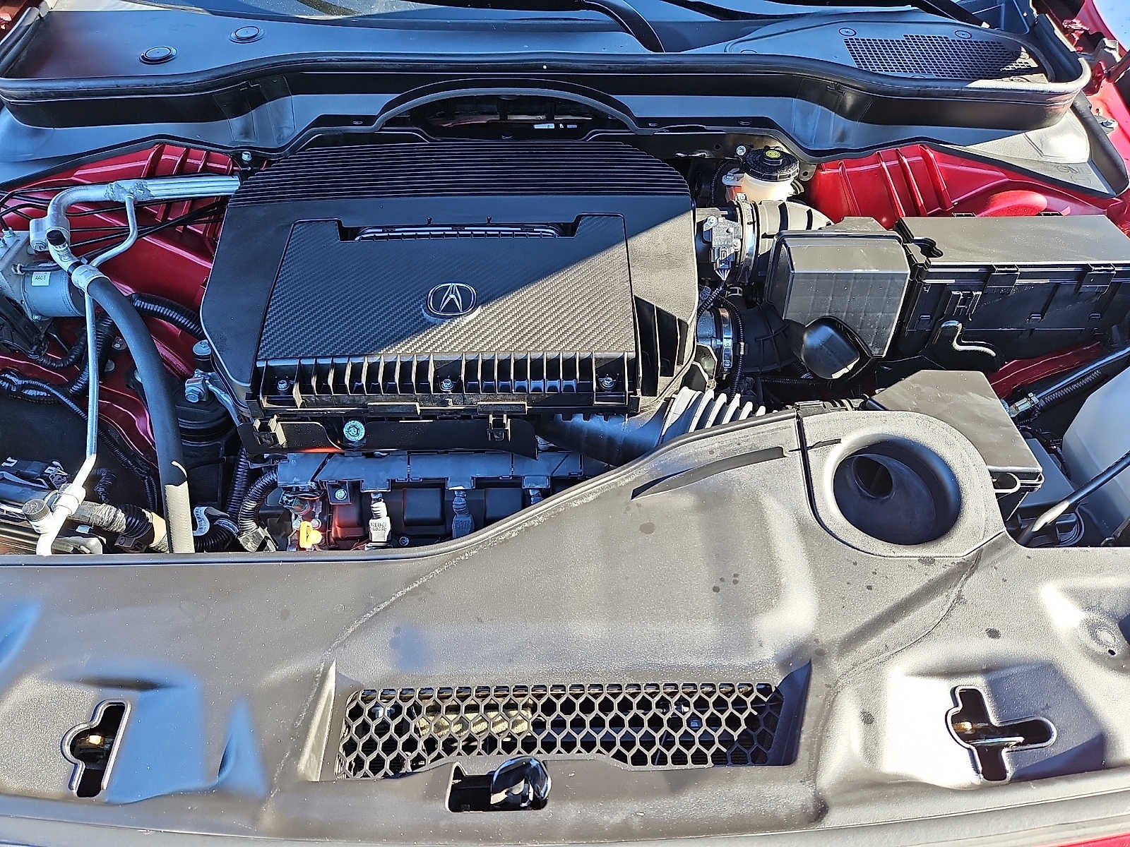 2023 Acura MDX SH-AWD w/Advance Package