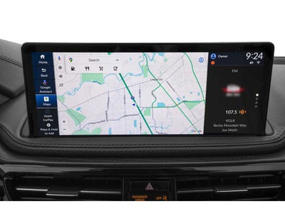 2026 Acura MDX SH-AWD w/Advance Package