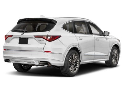 2026 Acura MDX SH-AWD w/Advance Package