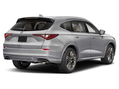 2026 Acura MDX SH-AWD w/Advance Package