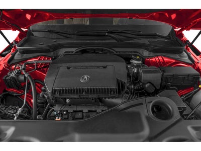 2026 Acura MDX SH-AWD w/Advance Package