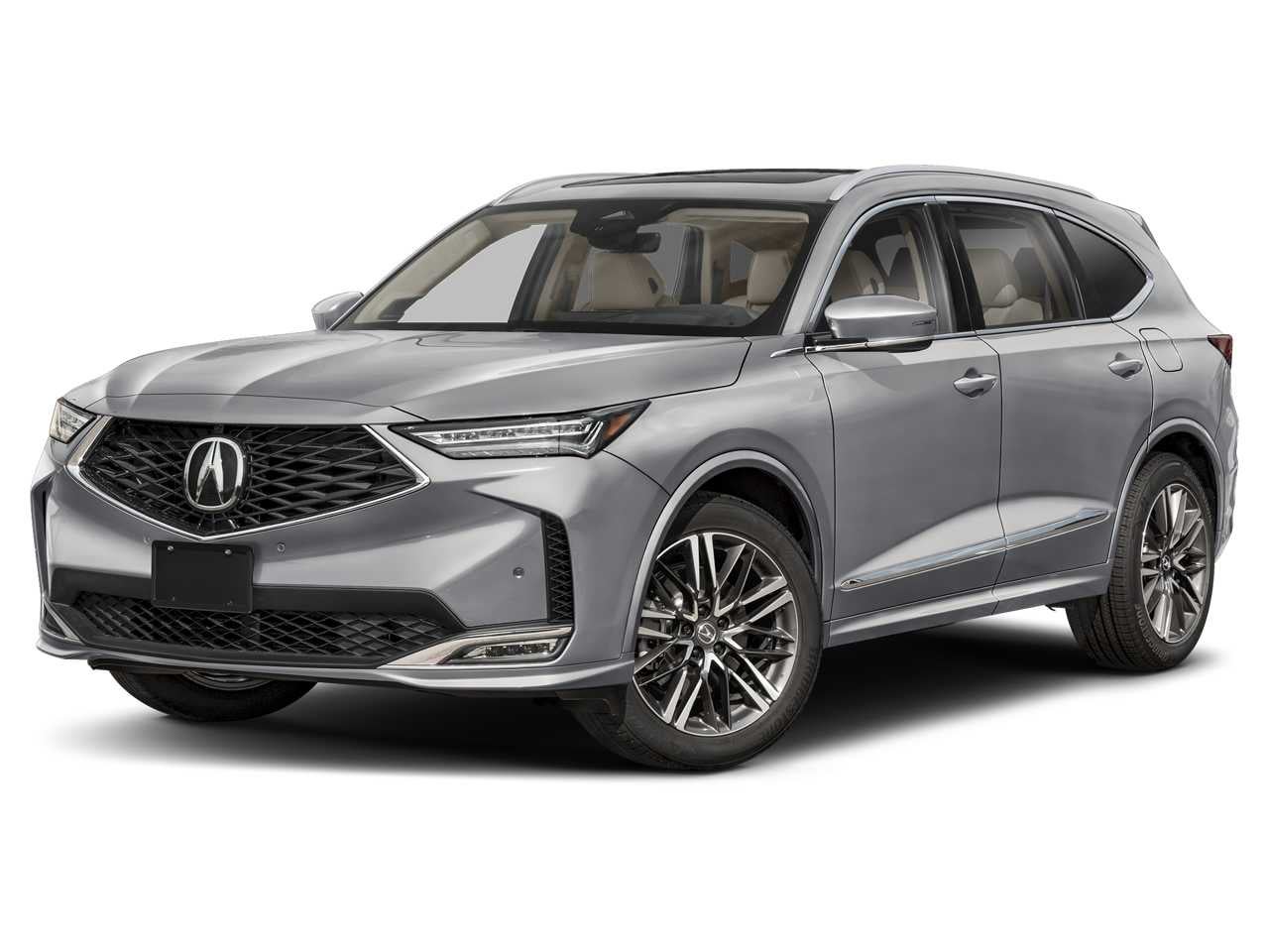 2026 Acura MDX SH-AWD w/Advance Package