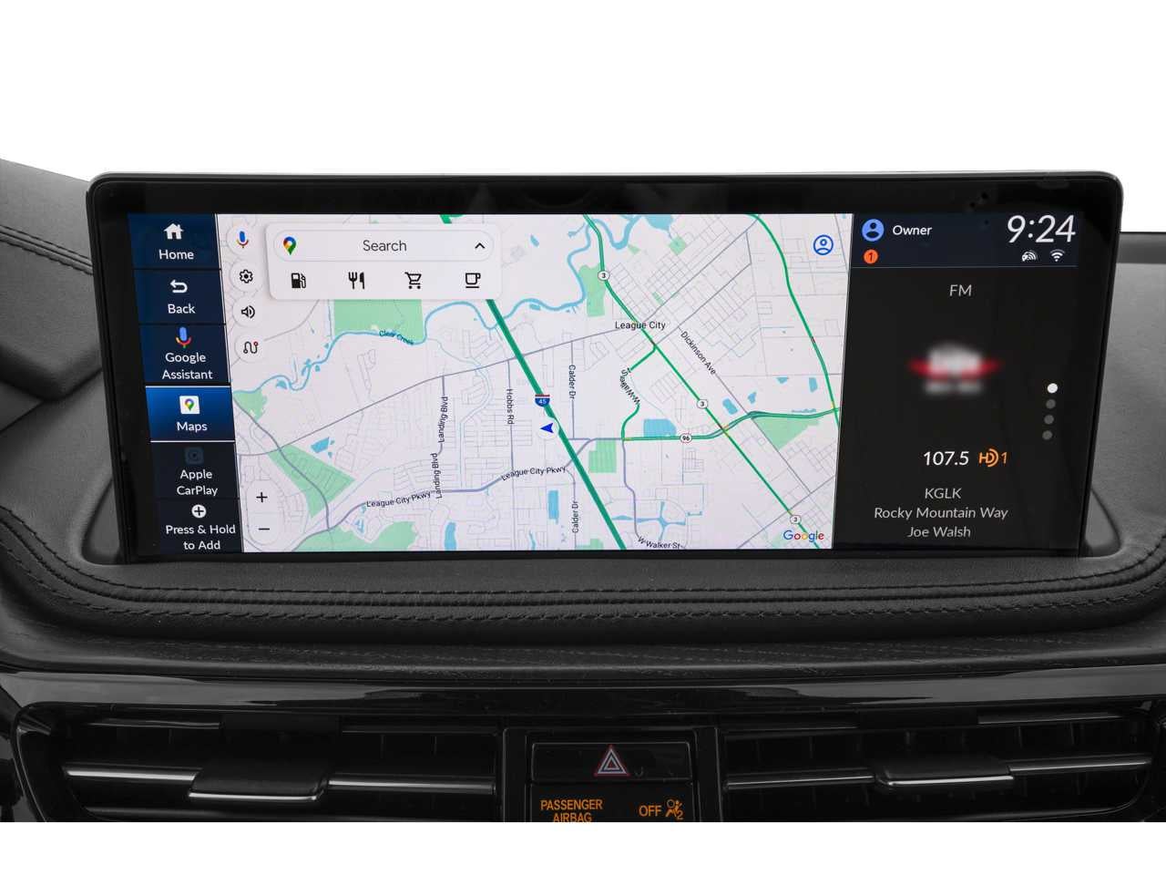 2026 Acura MDX SH-AWD w/Advance Package