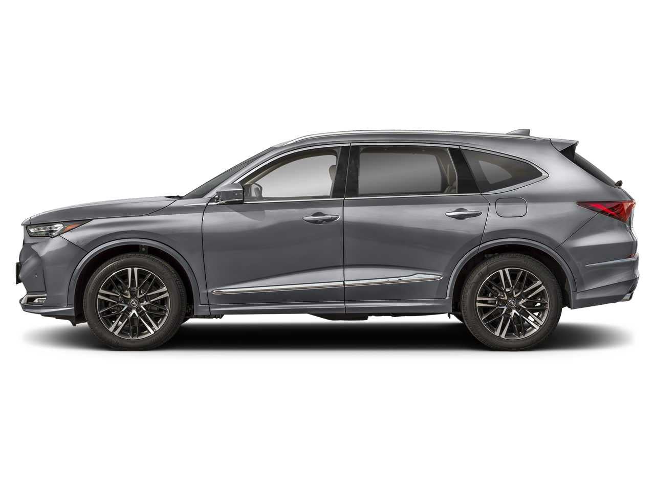 2026 Acura MDX SH-AWD w/Advance Package
