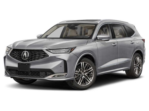 2026 Acura MDX SH-AWD w/Advance Package