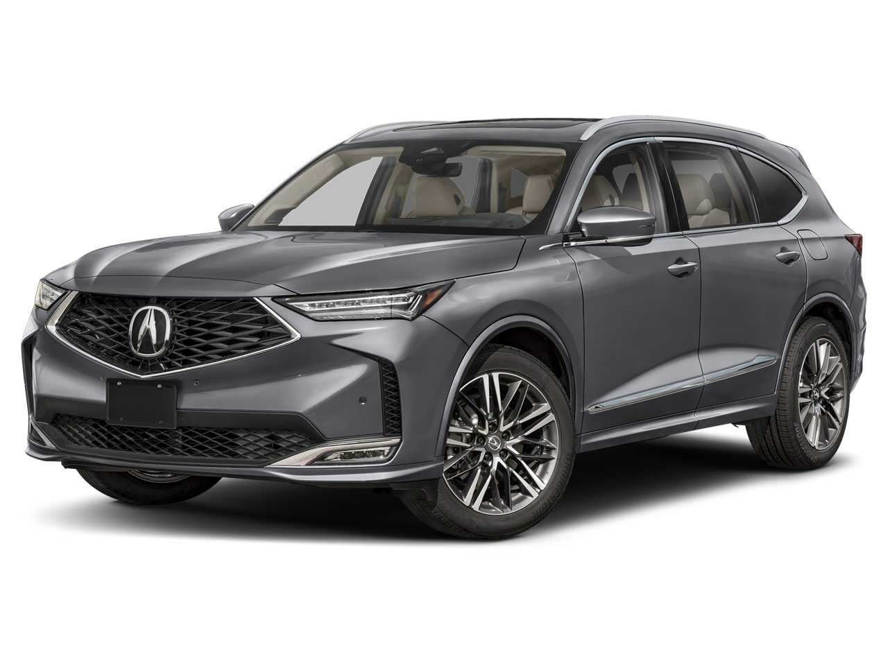 2026 Acura MDX SH-AWD w/Advance Package
