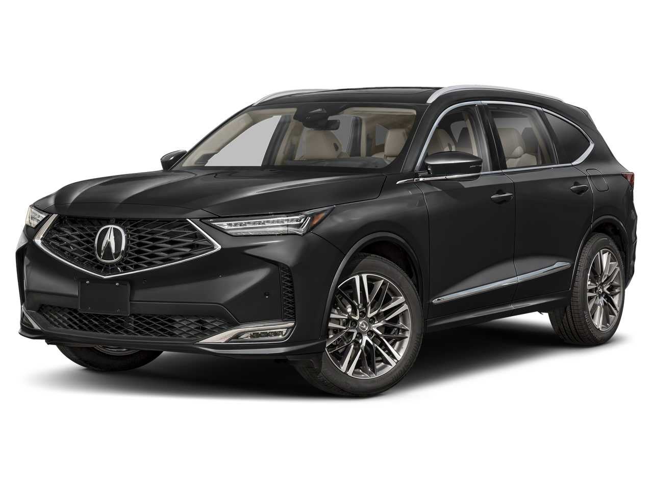 2026 Acura MDX SH-AWD w/Advance Package