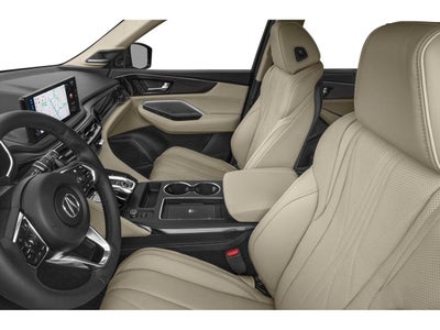 2026 Acura MDX SH-AWD w/Advance Package