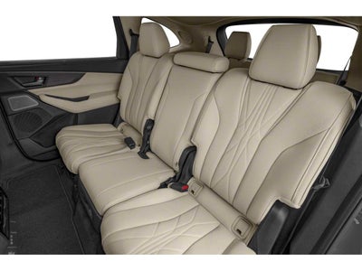 2026 Acura MDX SH-AWD w/Advance Package