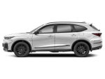2026 Acura MDX SH-AWD w/A-Spec Advance Package