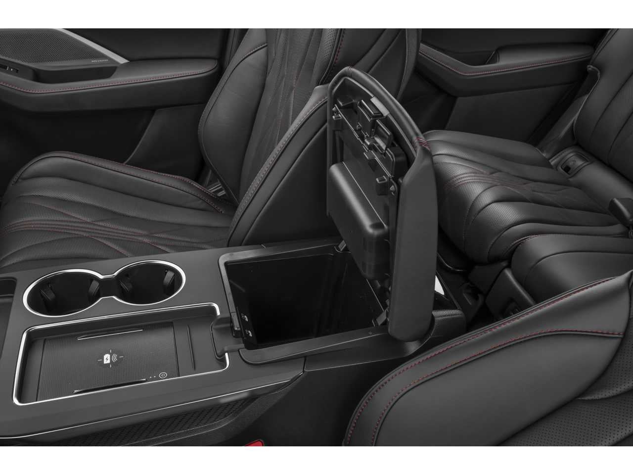 2026 Acura MDX SH-AWD w/A-Spec Advance Package