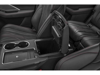 2026 Acura MDX SH-AWD w/A-Spec Advance Package