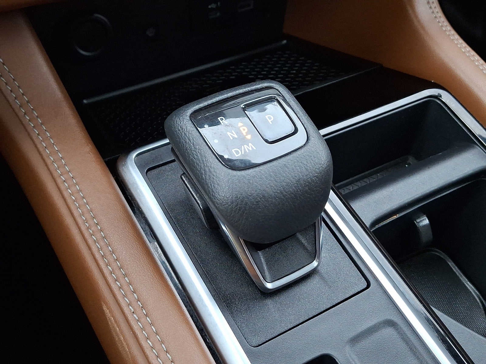 2022 Nissan Pathfinder Platinum 4WD