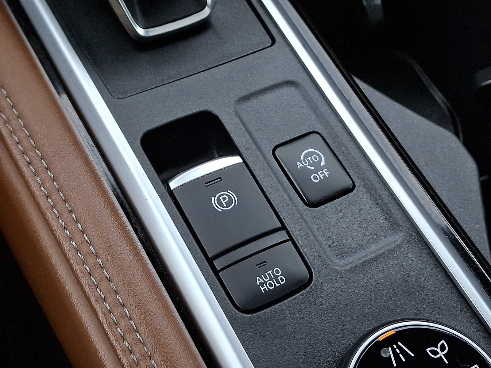 2022 Nissan Pathfinder Platinum 4WD