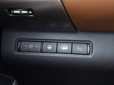 2022 Nissan Pathfinder Platinum 4WD