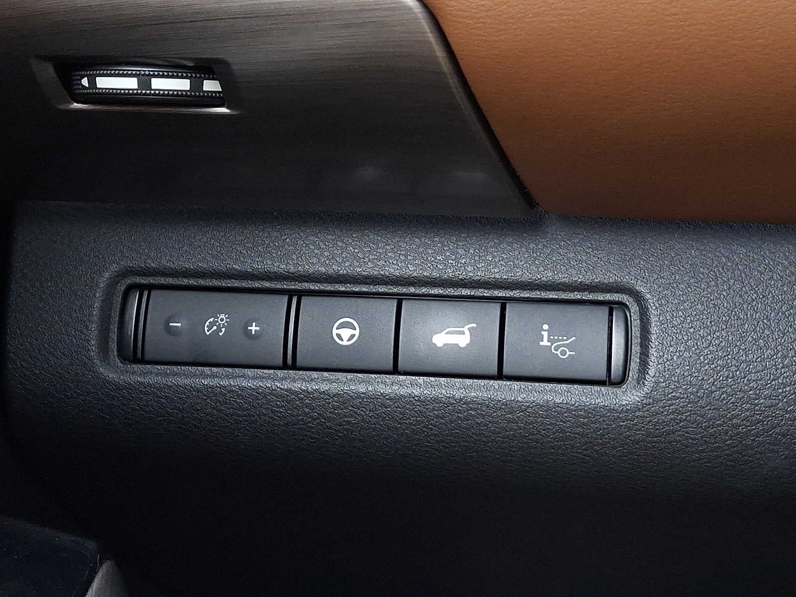 2022 Nissan Pathfinder Platinum 4WD