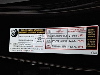 2022 Nissan Pathfinder Platinum 4WD