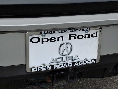 2022 Nissan Pathfinder Platinum 4WD