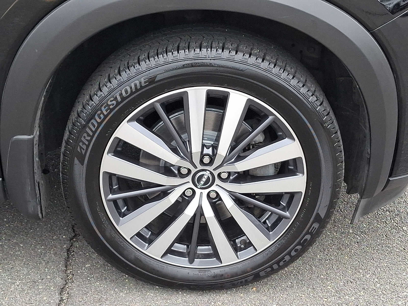 2022 Nissan Pathfinder Platinum 4WD