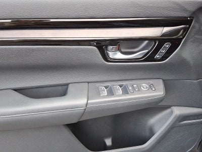 2023 Honda CR-V EX-L AWD