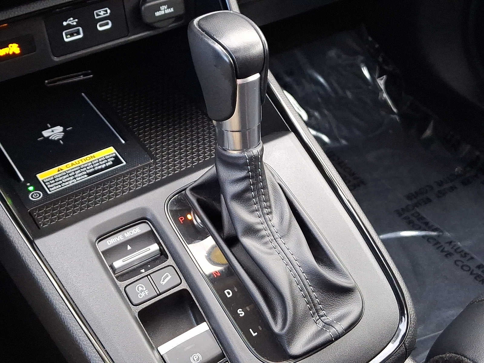 2023 Honda CR-V EX-L AWD