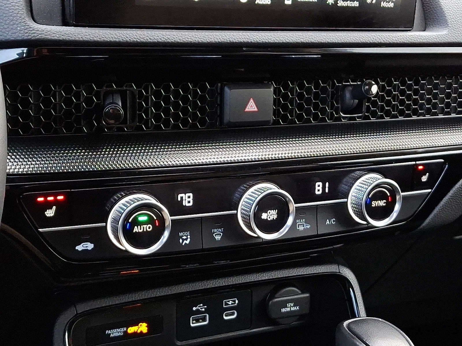 2023 Honda CR-V EX-L AWD