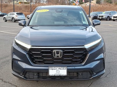 2023 Honda CR-V EX-L AWD