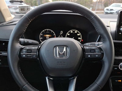 2023 Honda CR-V EX-L AWD