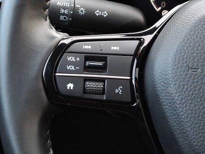 2023 Honda CR-V EX-L AWD