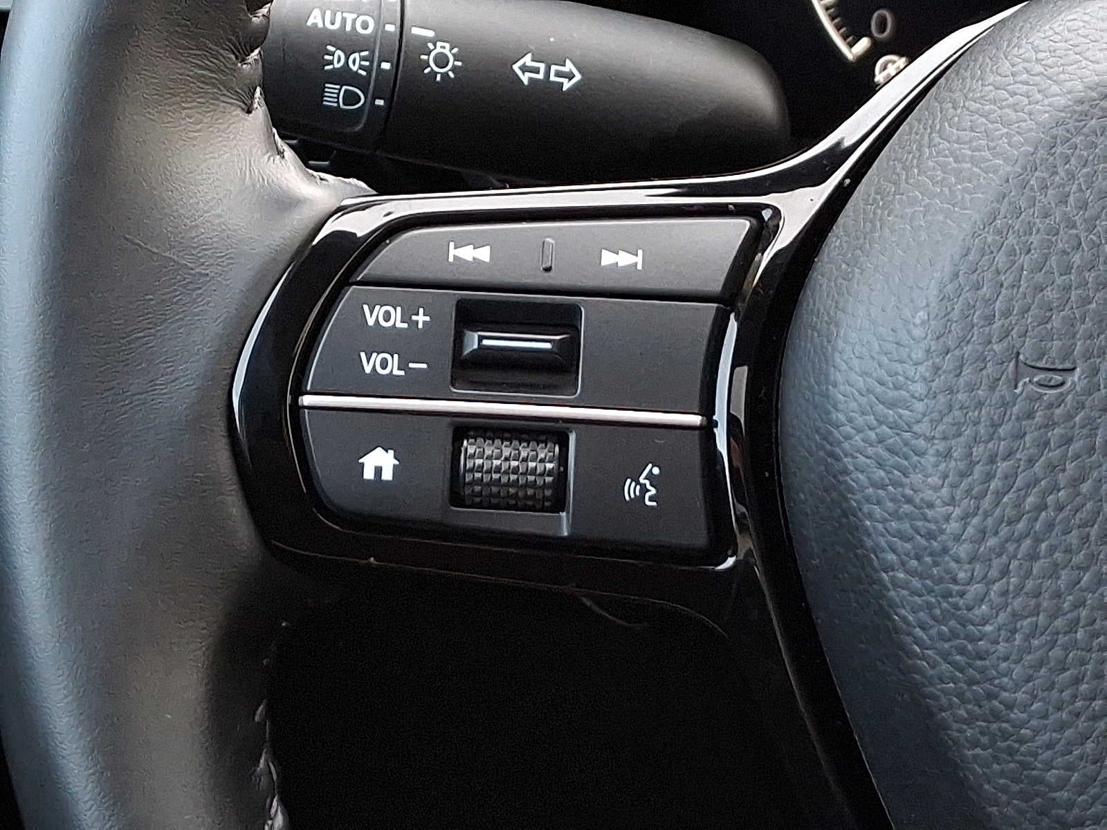 2023 Honda CR-V EX-L AWD