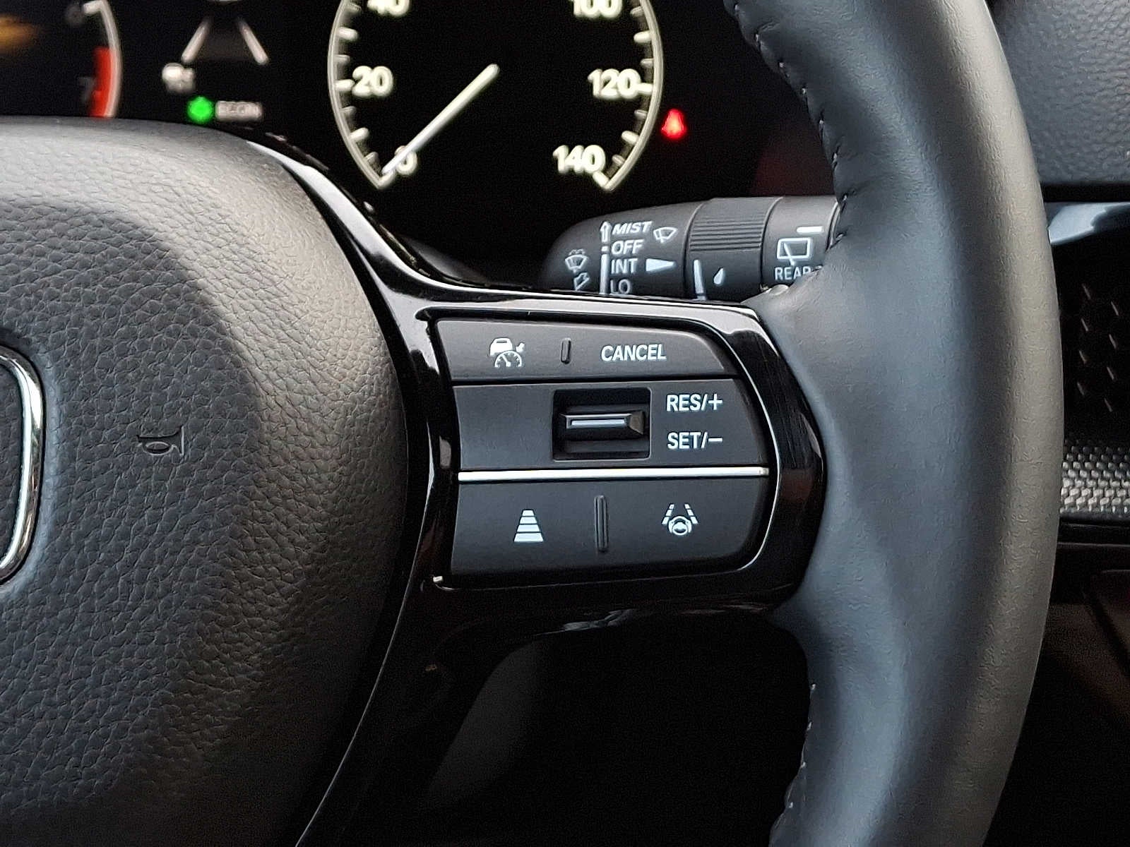 2023 Honda CR-V EX-L AWD