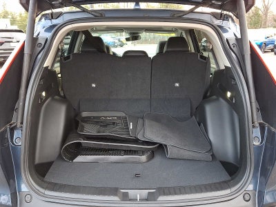 2023 Honda CR-V EX-L AWD