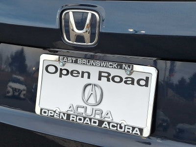 2023 Honda CR-V EX-L AWD