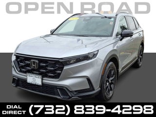2023 Honda CR-V Hybrid Sport AWD w/o BSI