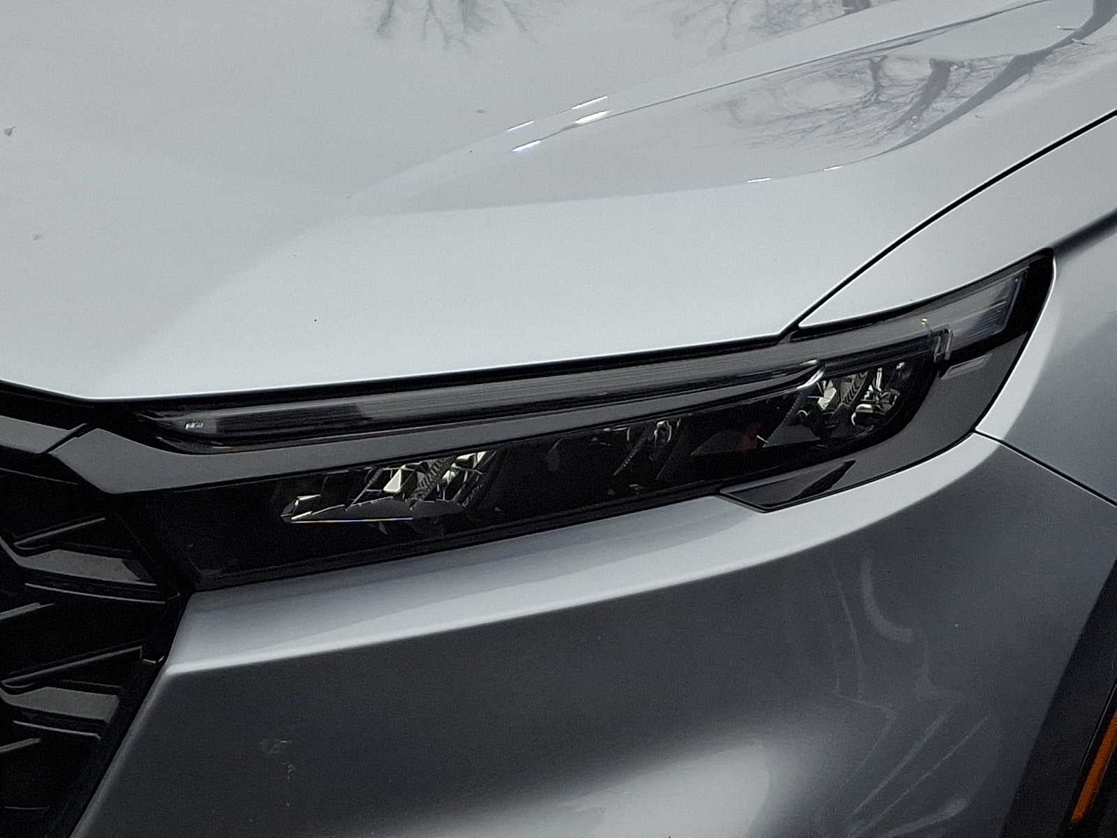 2023 Honda CR-V Hybrid Sport AWD w/o BSI