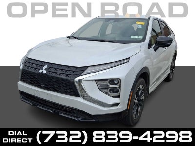 2023 Mitsubishi Eclipse Cross SEL S-AWC
