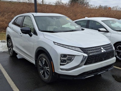 2023 Mitsubishi Eclipse Cross SEL S-AWC