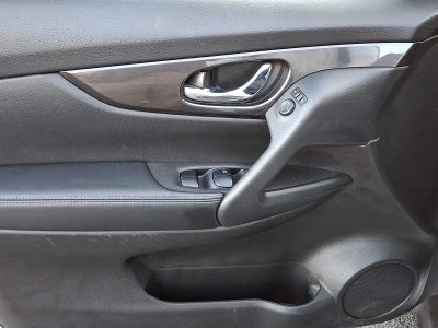 2020 Nissan Rogue AWD SV