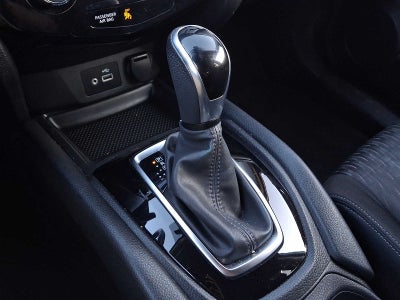 2020 Nissan Rogue AWD SV